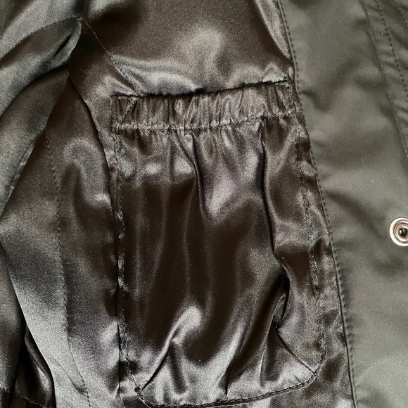 ❣️HP❣️Sunice black ski jacket size 6 - Picture 10 of 13